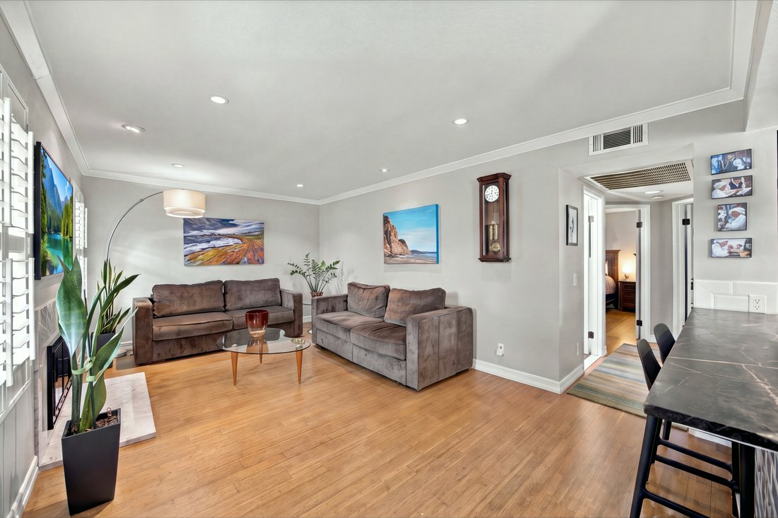 Appartement à FICO, Californie, États-Unis 4 - 19158777
