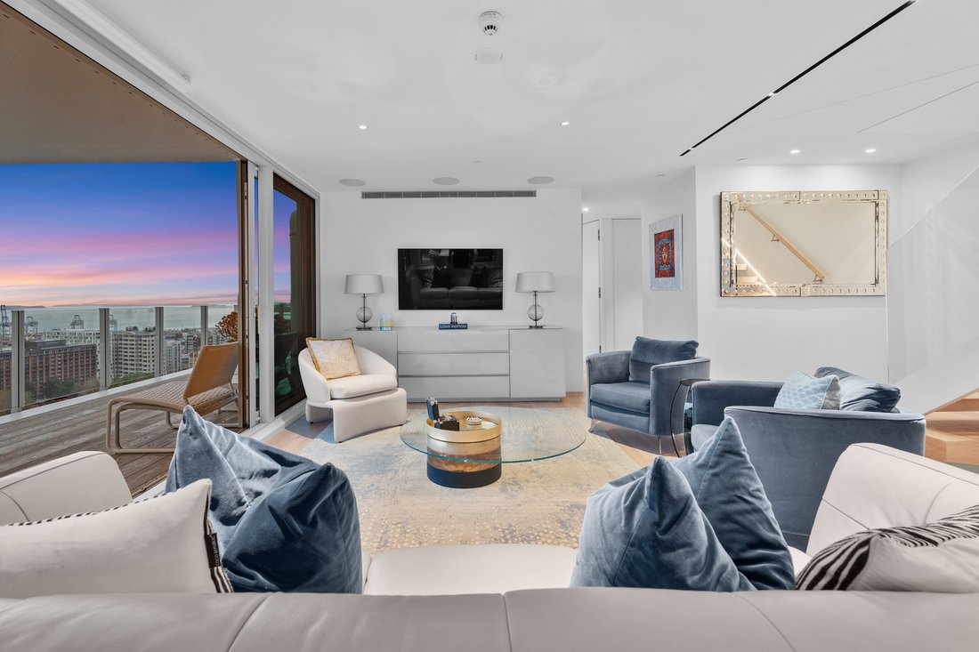Apartment in Auckland, Auckland, New Zealand 3 - 19158800