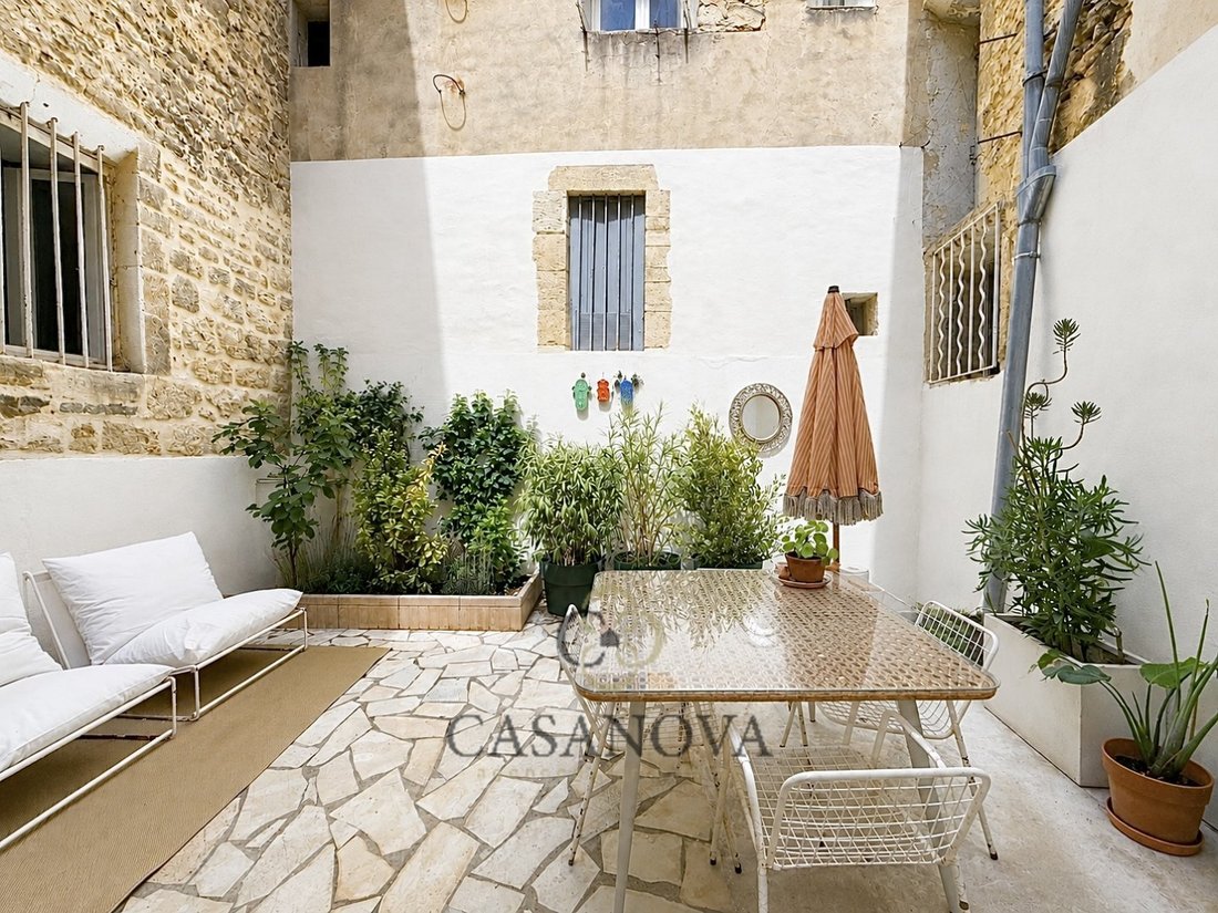 Appartement à Port Marianne, Montpellier, France 2 - 19158846