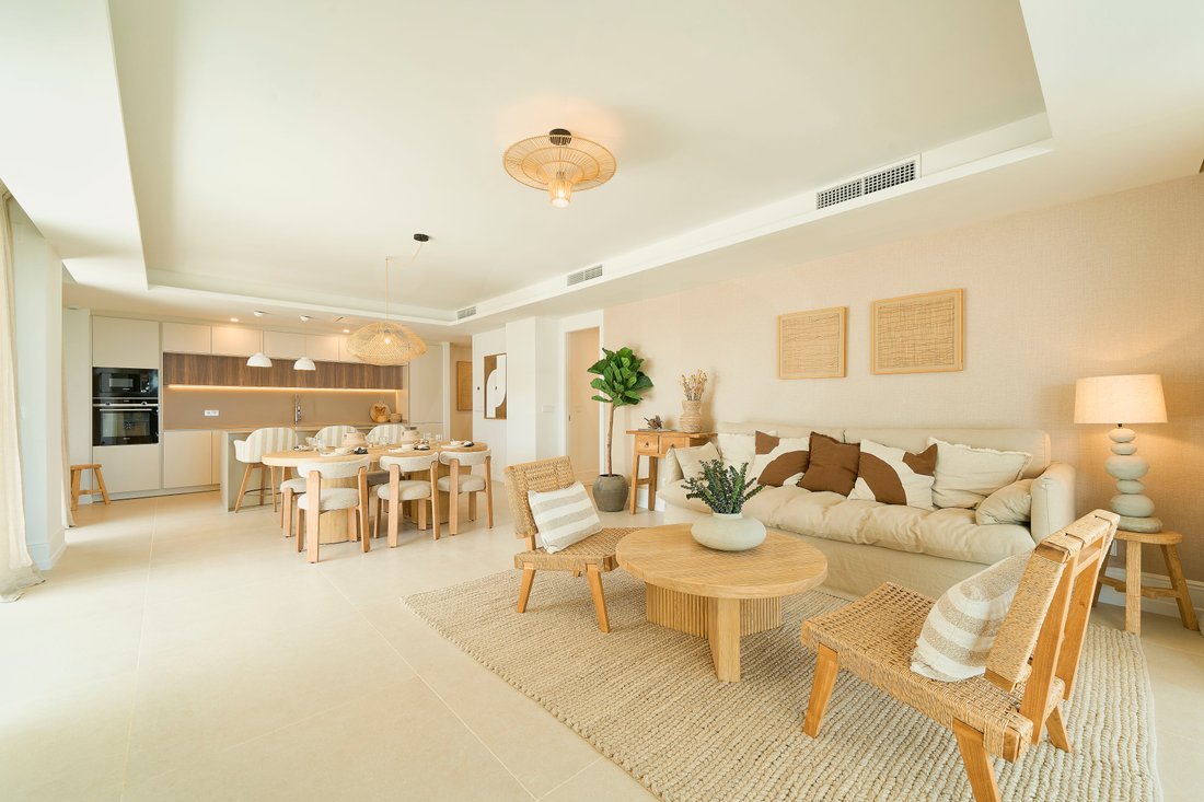 Appartement à Fuengirola, Andalousie, Espagne 5 - 19156368