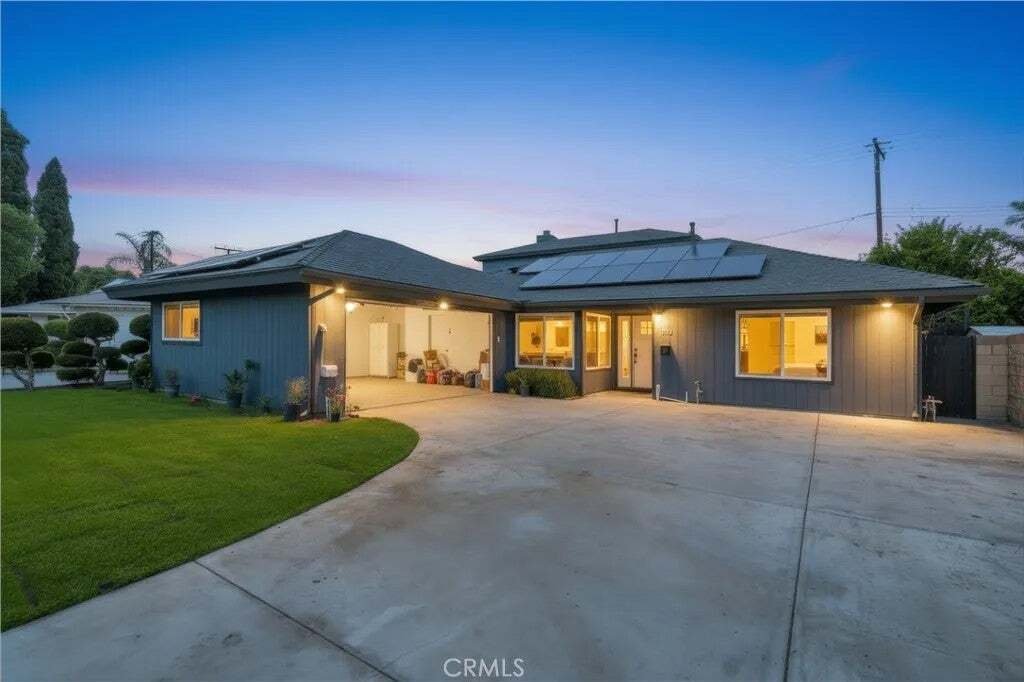 Casa a Costa Mesa, California, Stati Uniti 1 - 19158414