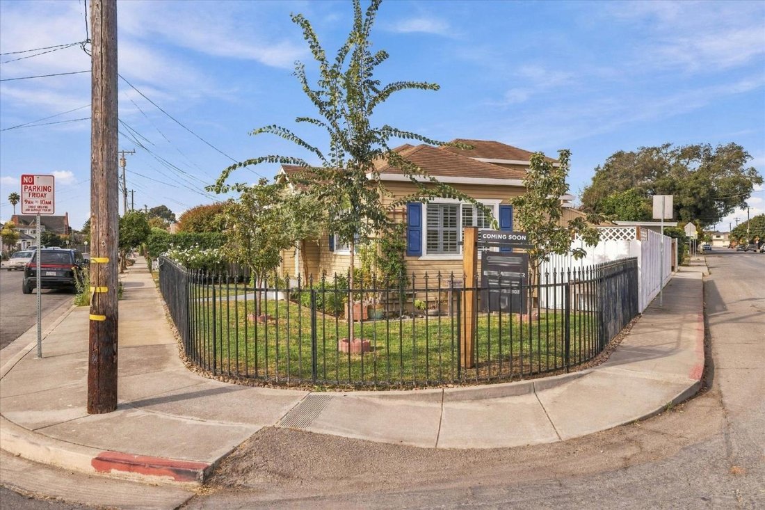 Casa a Watsonville, California, Stati Uniti 3 - 19158927