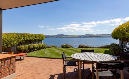 Apartment in Taupo, Waikato, New Zealand 1
