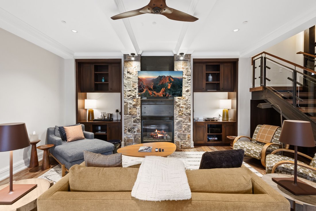 Condo in Mountain Village, Colorado, United States 2 - 19159006