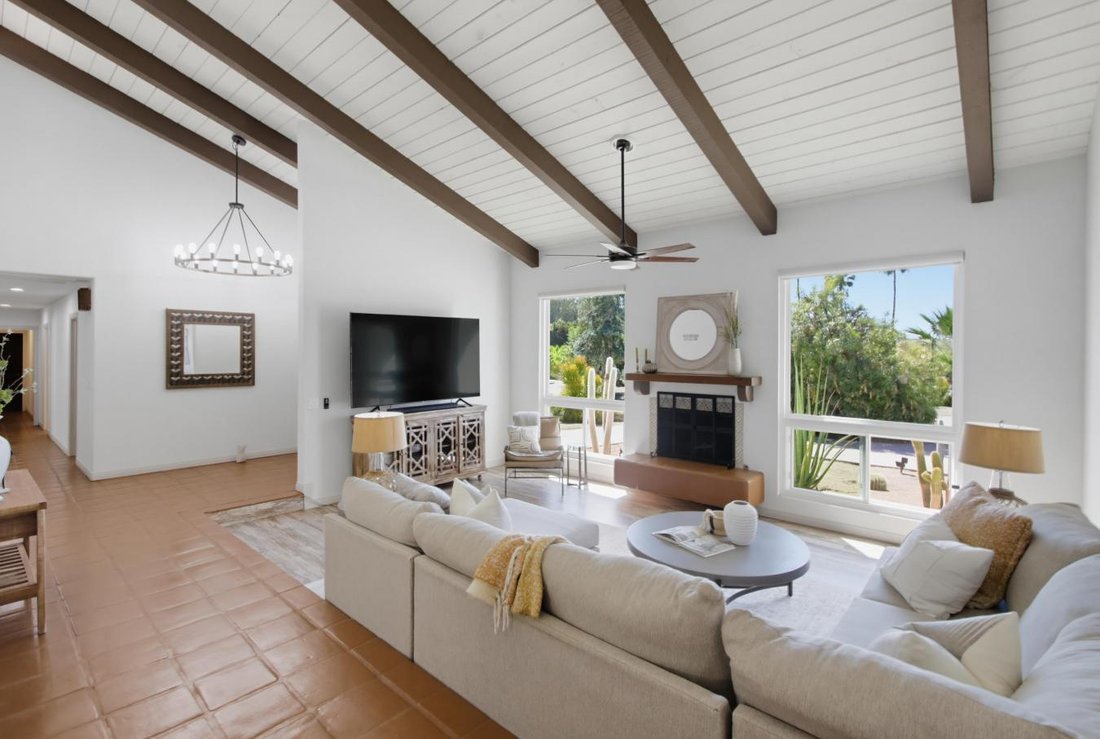 Haus in Rancho Santa Fe, California, Kalifornien, Vereinigte Staaten 3 - 19158521