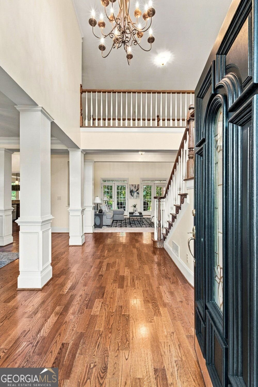 House in Oxford, Georgia, United States 5 - 19158446