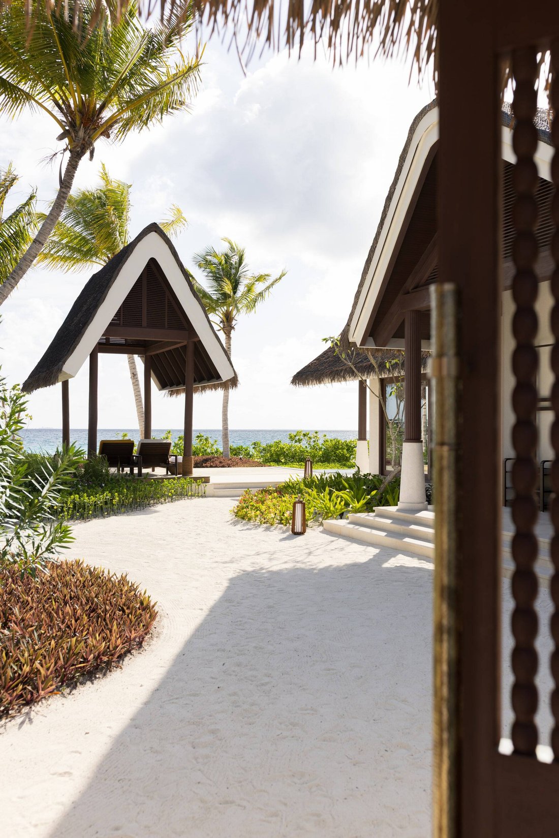Villa in Maafushi, Kaafu Atoll, Malediven 3 - 19158972