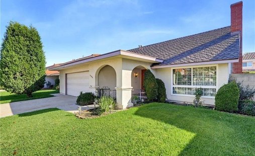 Condominio a Cerritos, California, Stati Uniti 1