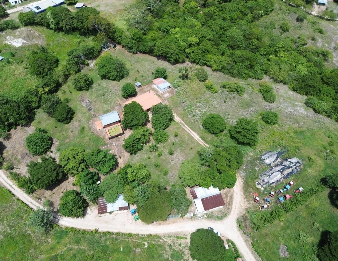 Finca a Natá, Panama 1 - 19158513