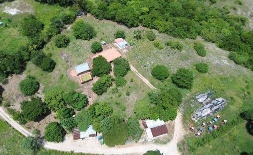 Finca in Natá, Panama 1