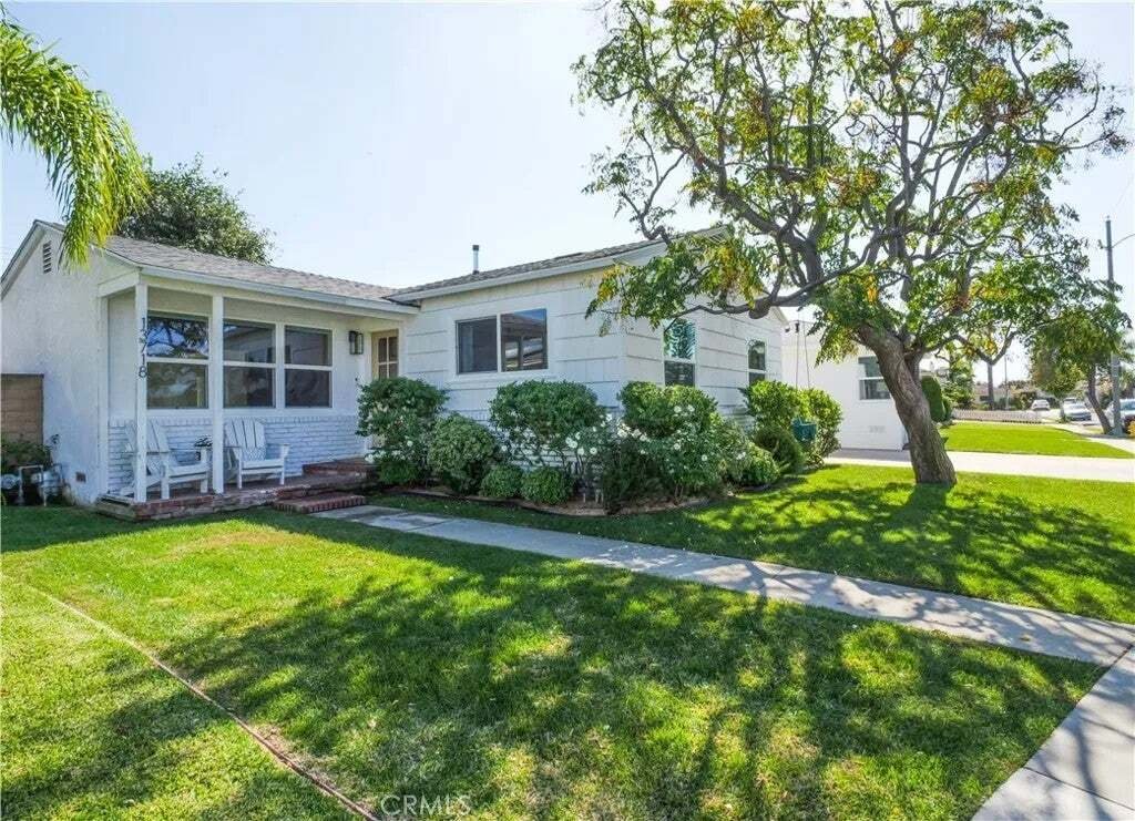 Appartement à Hawthorne, Californie, États-Unis 1 - 19158421