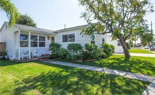 Appartement à Hawthorne, Californie, États-Unis 1