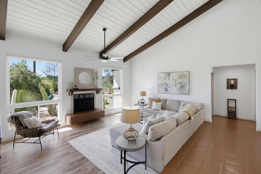 Haus in Rancho Santa Fe, California, Kalifornien, Vereinigte Staaten 4 - 19158521