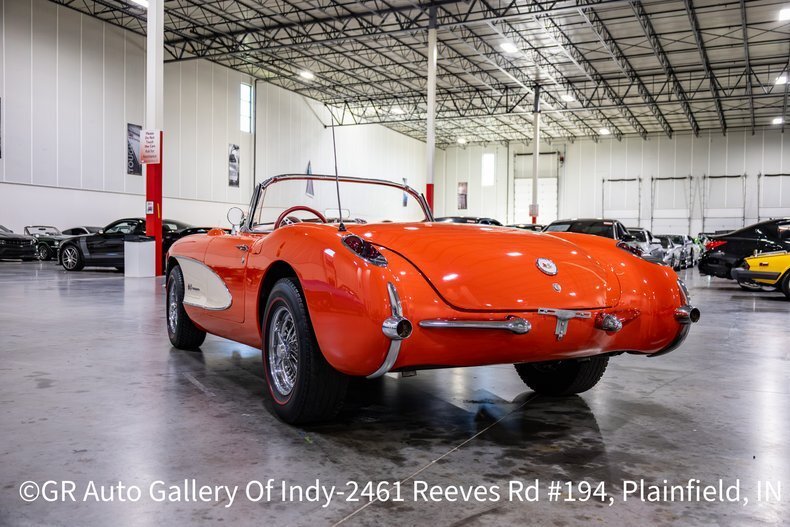 Cabriolet in Plainfield, United States 5 - 19158516