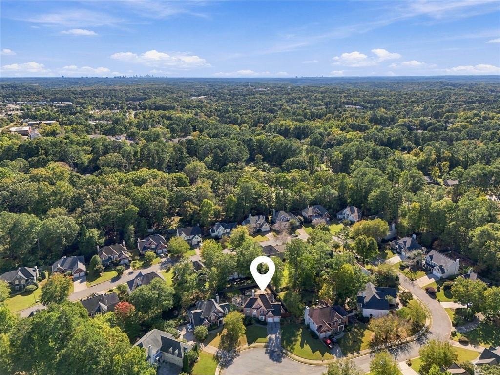 House in Roswell, Georgia, United States 3 - 19158887