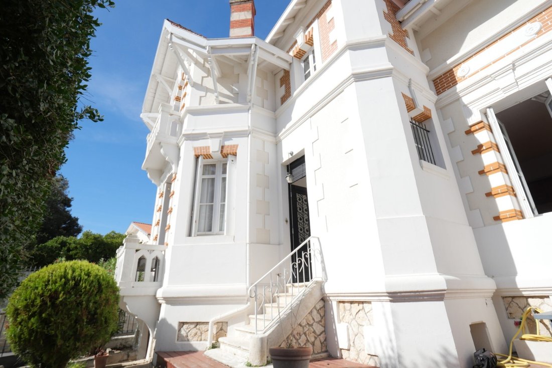 Villa in Le Fief-La Garenne, Royan, France 1 - 19158632