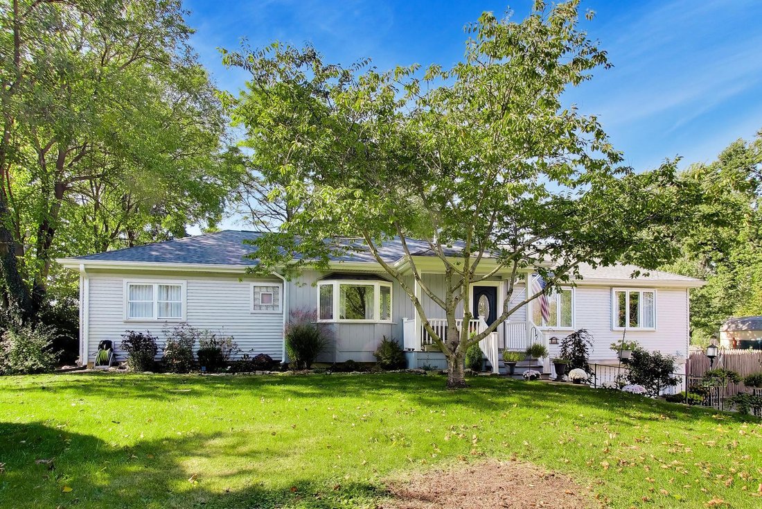 Maison à Glen Ellyn, Illinois, États-Unis 2 - 19119487