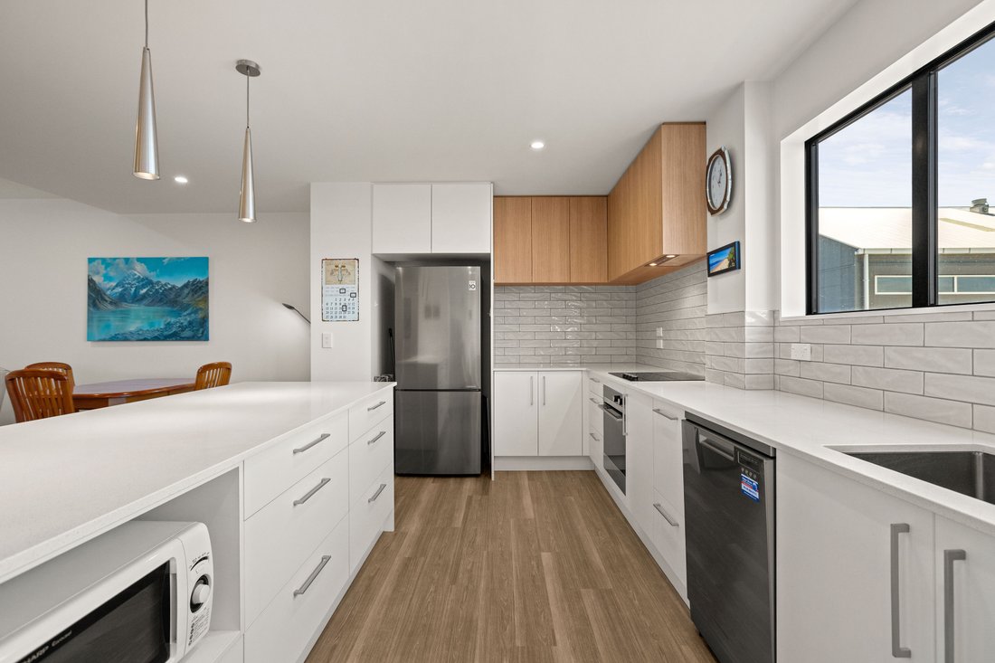 Townhouse in Christchurch, Canterbury, New Zealand 2 - 19158785