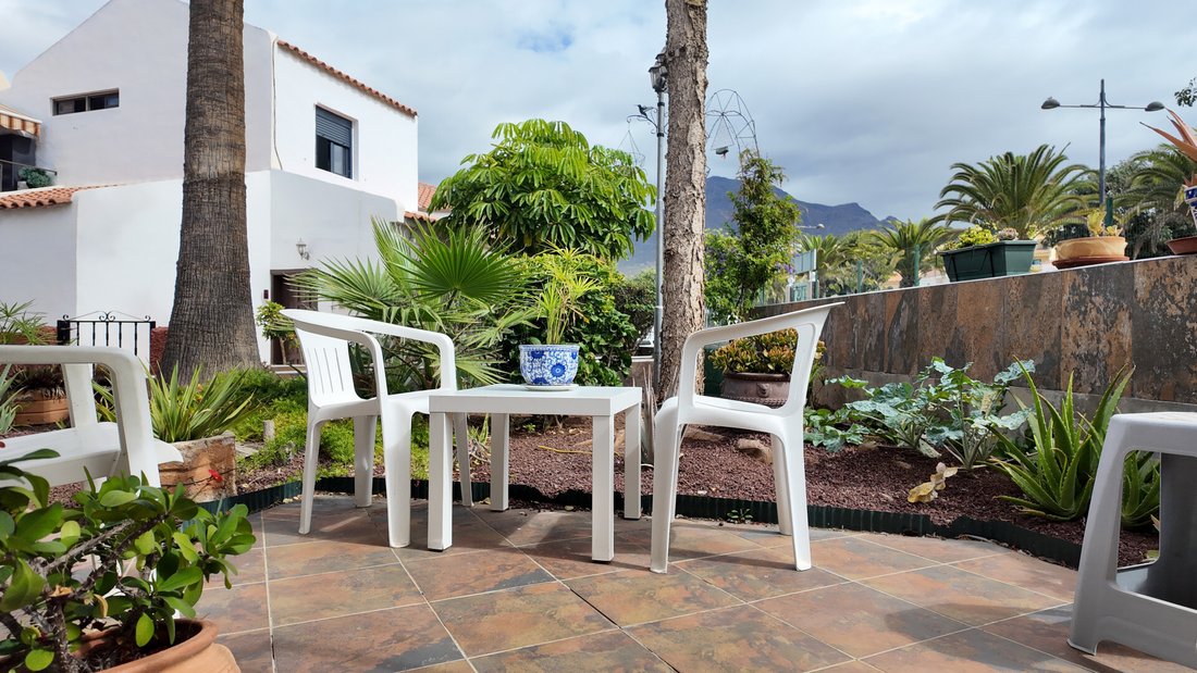 Appartamento a Costa Adeje, Adeje, Isole Canarie 5 - 19159014