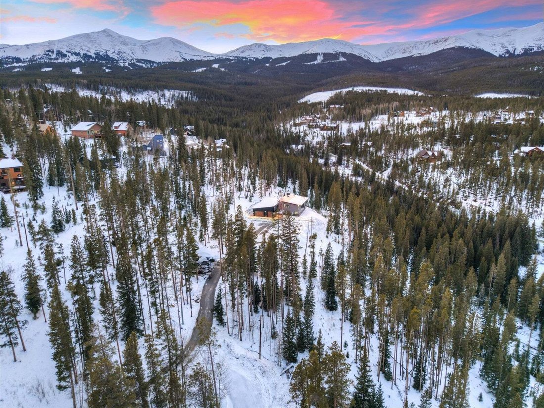 Haus in Breckenridge, Colorado, Vereinigte Staaten 4 - 18278542