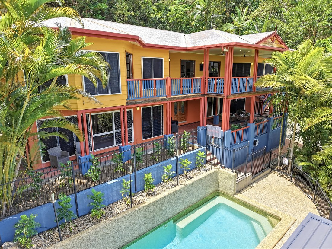 Casa in Whitfield, Queensland, Australia 2 - 19158971