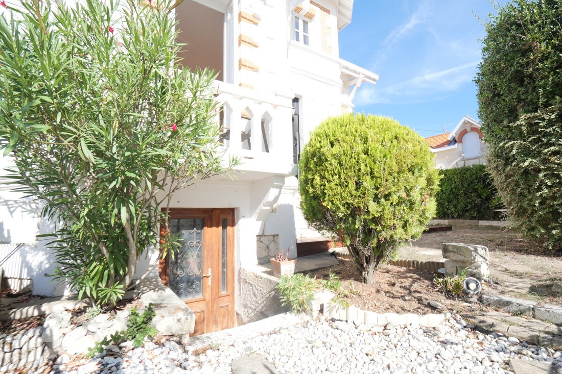 Villa in Le Fief-La Garenne, Royan, France 4 - 19158632