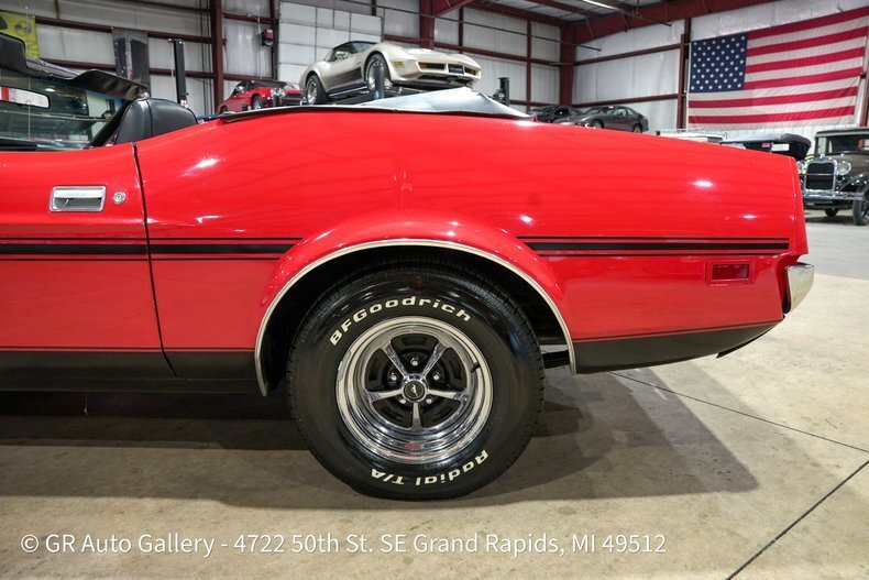 Cabriolet in Grand Rapids, United States 5 - 19158591