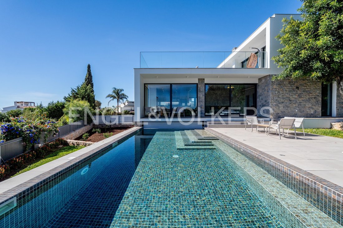 Villa in Portimão, Algarve, Portugal 3 - 19158770