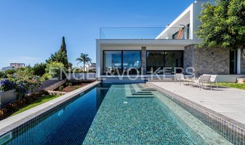 Villa à Portimão, Algarve, Portugal 2
