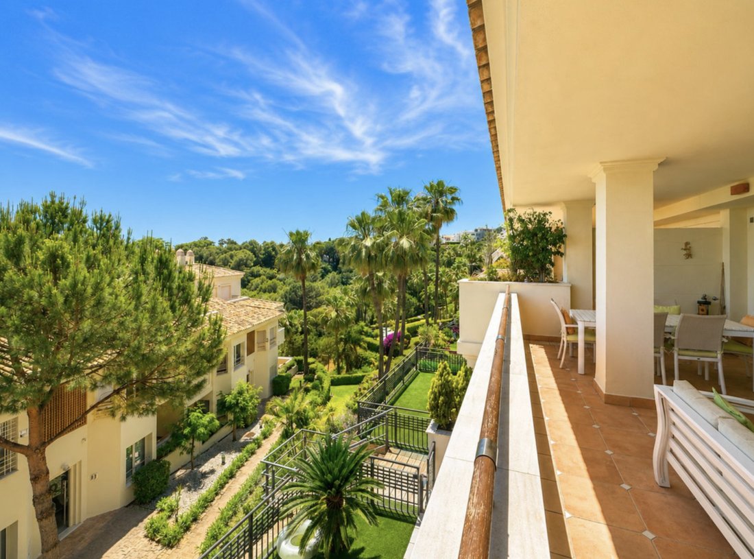 Appartement à Sierra Blanca, Marbella, Espagne 5 - 19159060