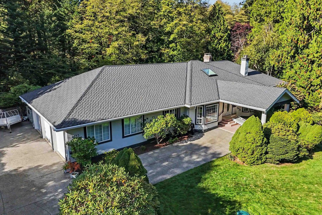 House in Surrey, British Columbia, Canada 1 - 19158742