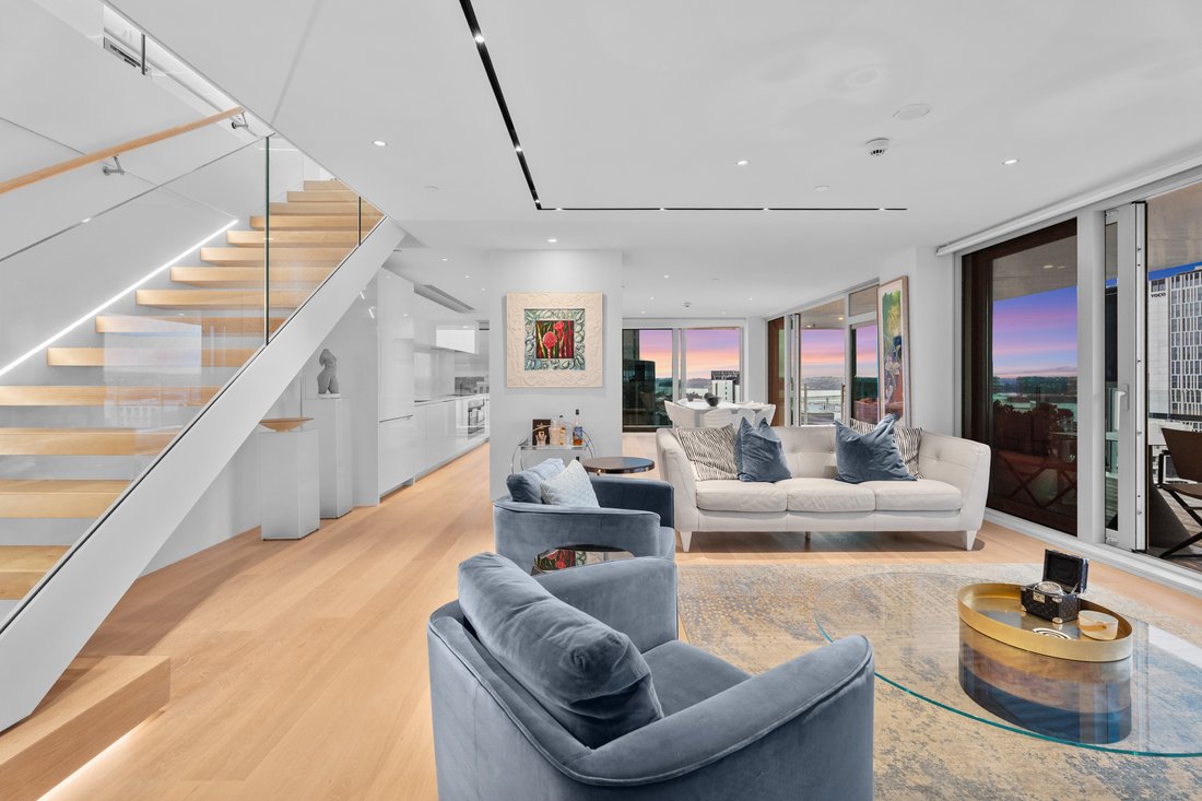 Apartment in Auckland, Auckland, New Zealand 1 - 19158800