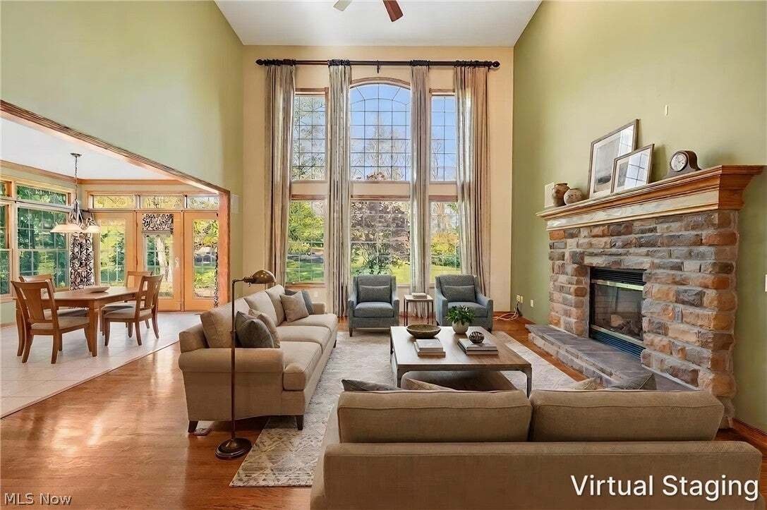 Casa a Copley, Ohio, Stati Uniti 5 - 19158713