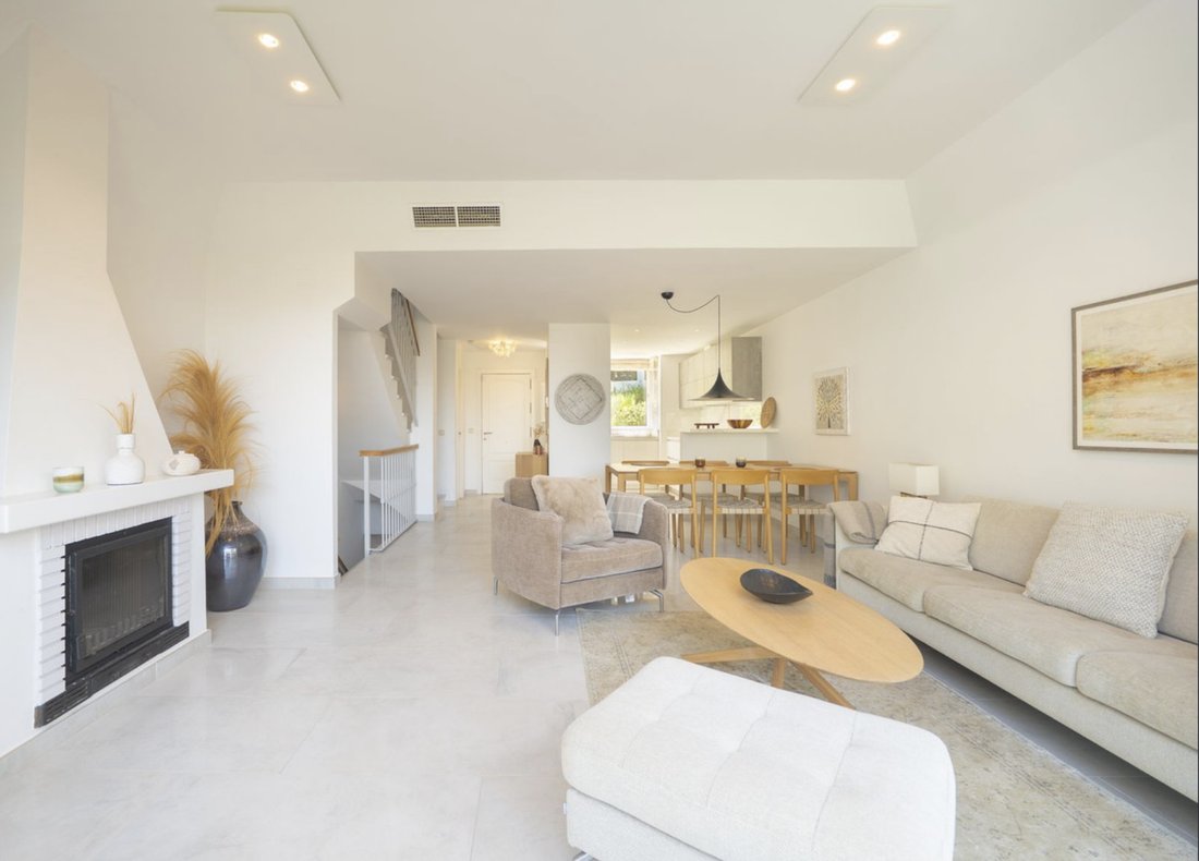 Residenza a Marbella, Andalusia, Spagna 3 - 19159112