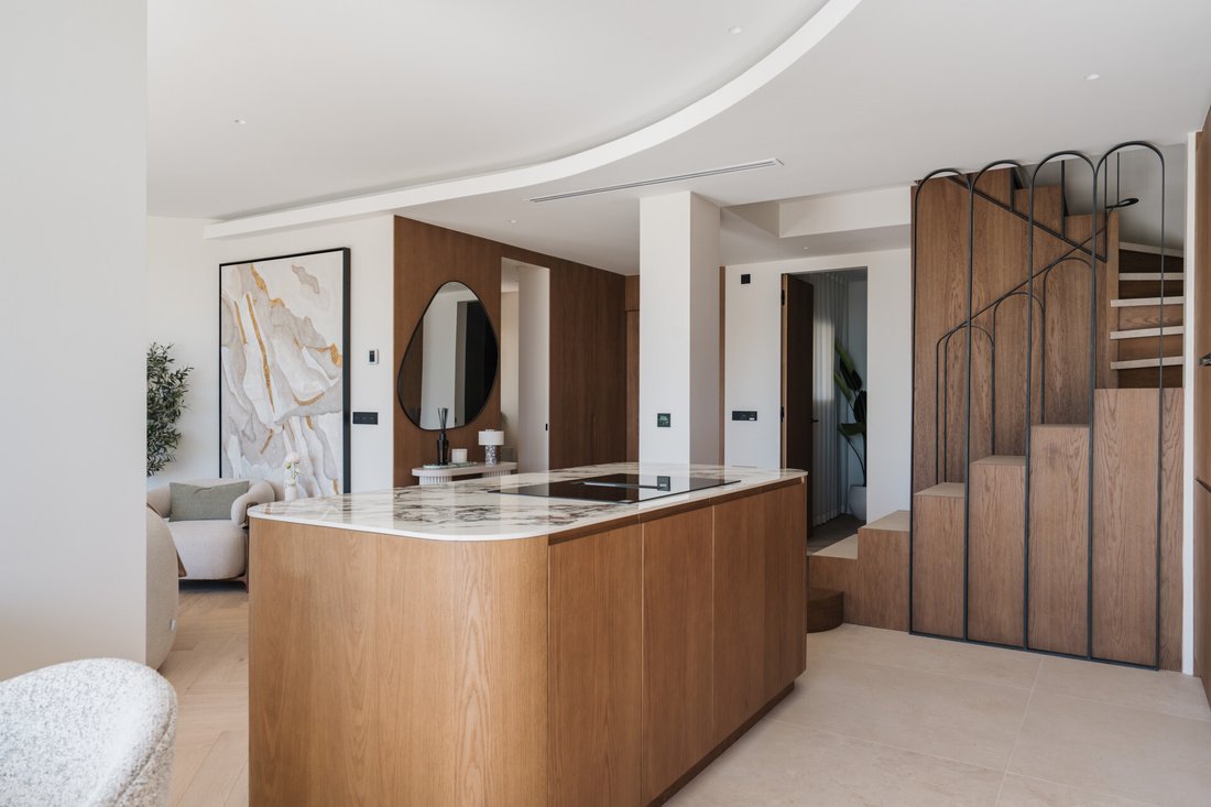 Townhouse en La Quinta, Benahavís, Andalucía 3 - 19158585