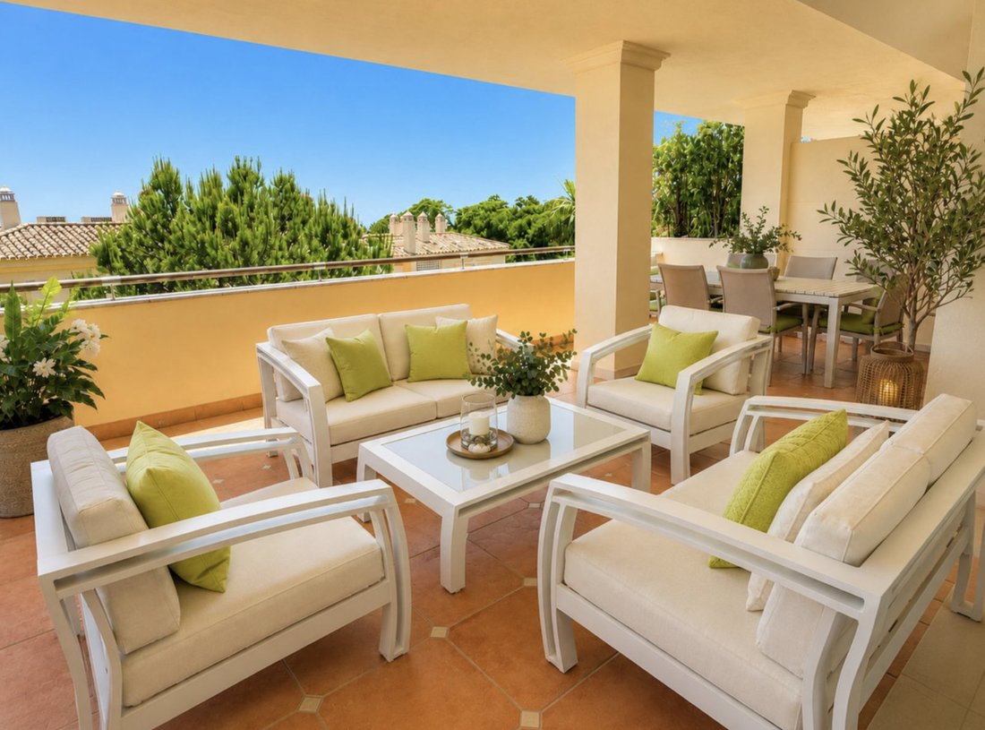 Appartement à Sierra Blanca, Marbella, Espagne 2 - 19159060