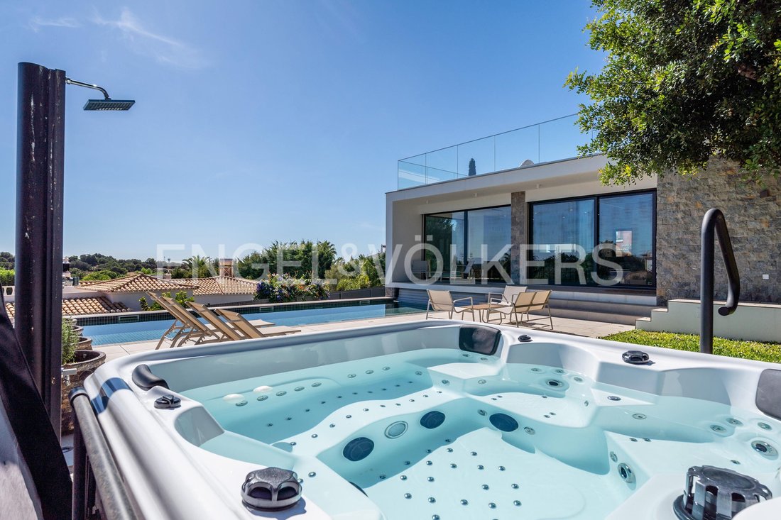 Villa in Portimão, Algarve, Portugal 2 - 19158770