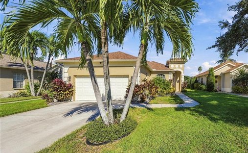 Casa en Naples, Florida, Estados Unidos 1