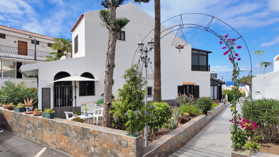 Appartamento a Costa Adeje, Adeje, Isole Canarie 1 - 19159014