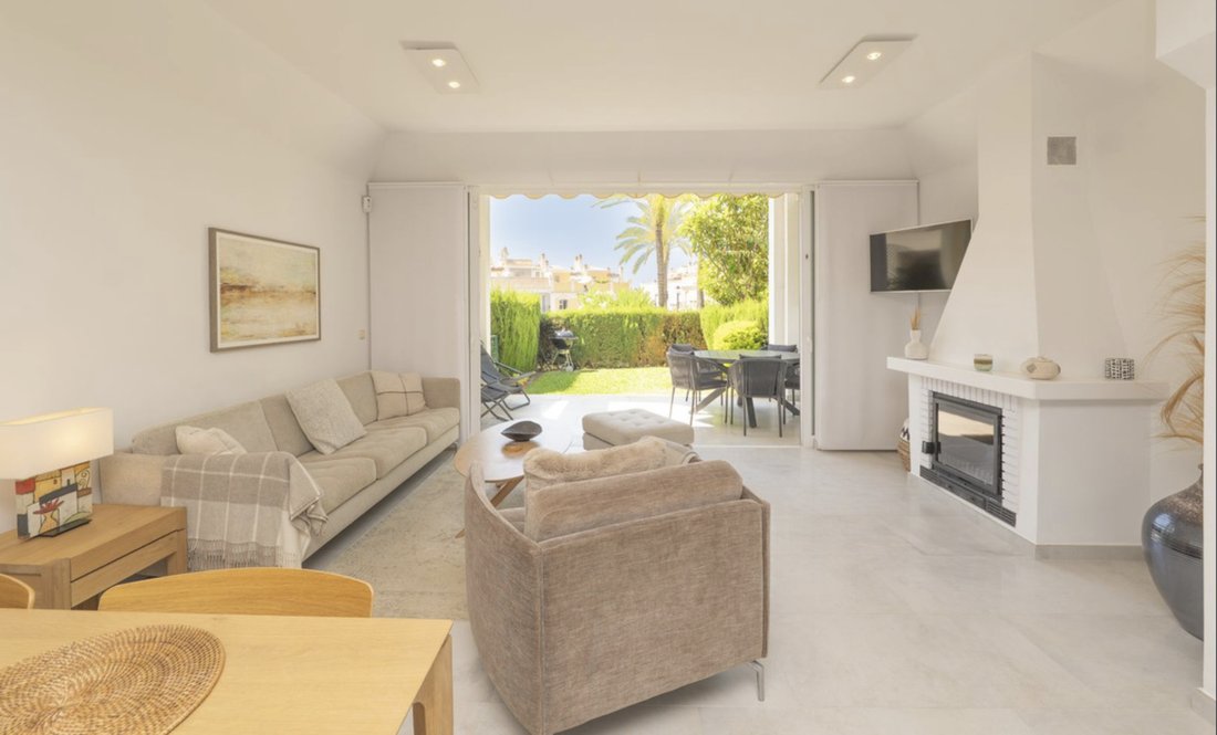 Residenza a Marbella, Andalusia, Spagna 4 - 19159112