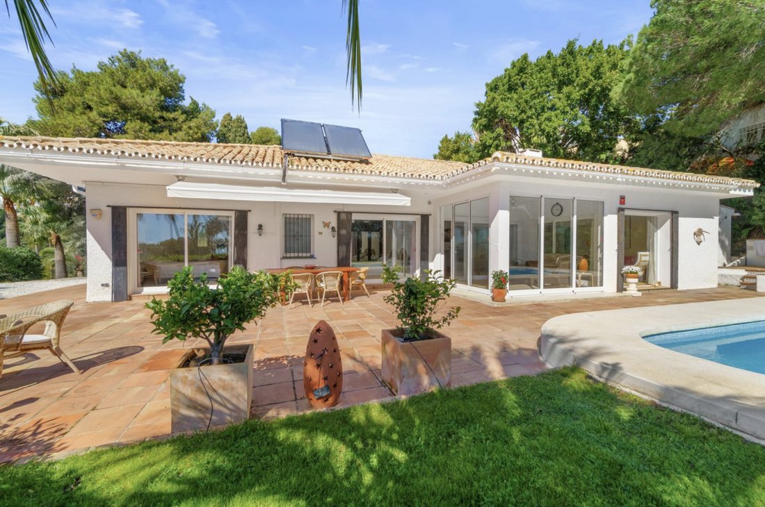 Maison à Calahonda, Mijas, Espagne 2 - 19159017