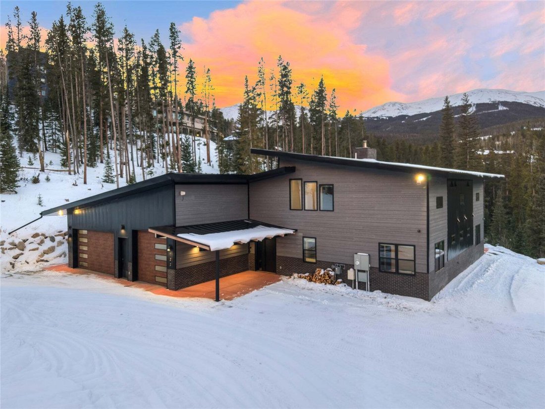 Haus in Breckenridge, Colorado, Vereinigte Staaten 3 - 18278542