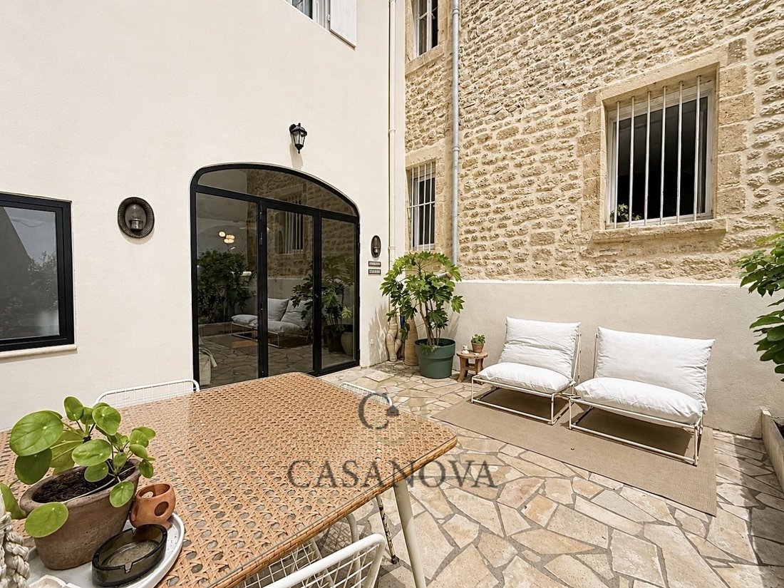 Appartement à Port Marianne, Montpellier, France 4 - 19158846