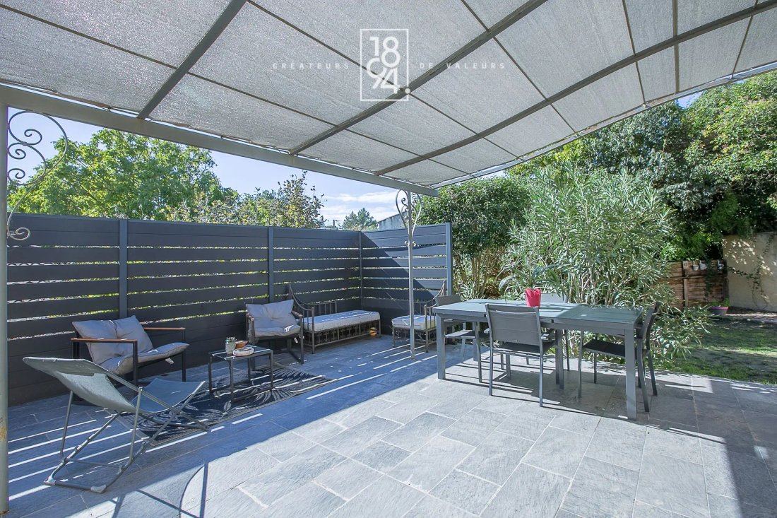 Casa a Saint Menet, Marsiglia, Provenza-Alpi-Costa Azzurra 3 - 19097739