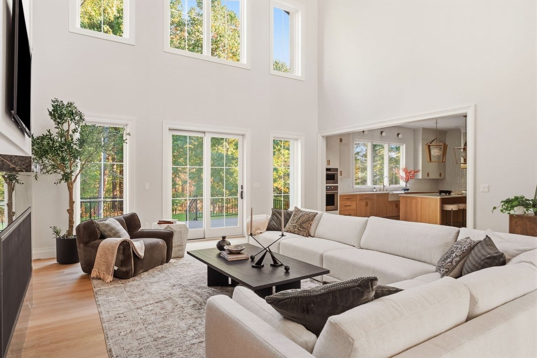 House in Andover, Massachusetts, United States 2 - 19158511