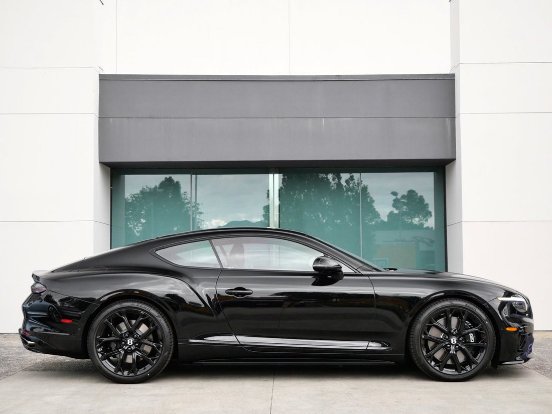 2027 Bentley Continental GT S in Thousand Oaks, CA, United States 5 - 19158674