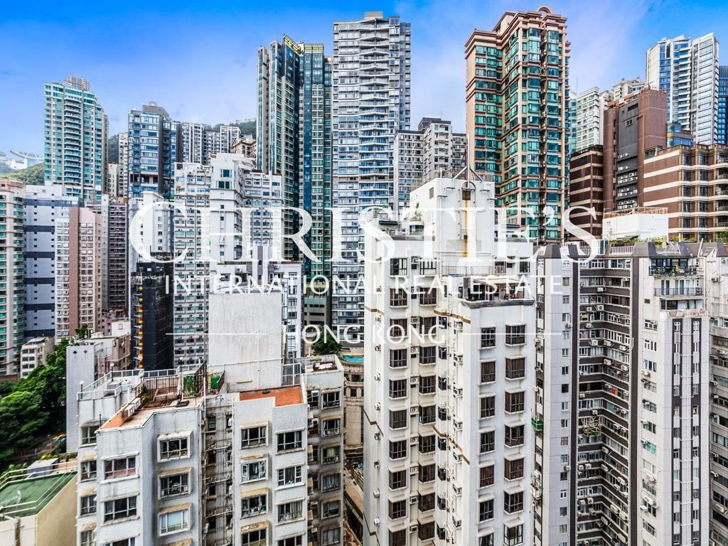 Autres à Hong-Kong, Hong Kong 1 - 19159493
