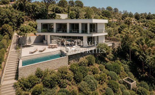 Haus in Vilassar de Mar, Katalonien, Spanien 1