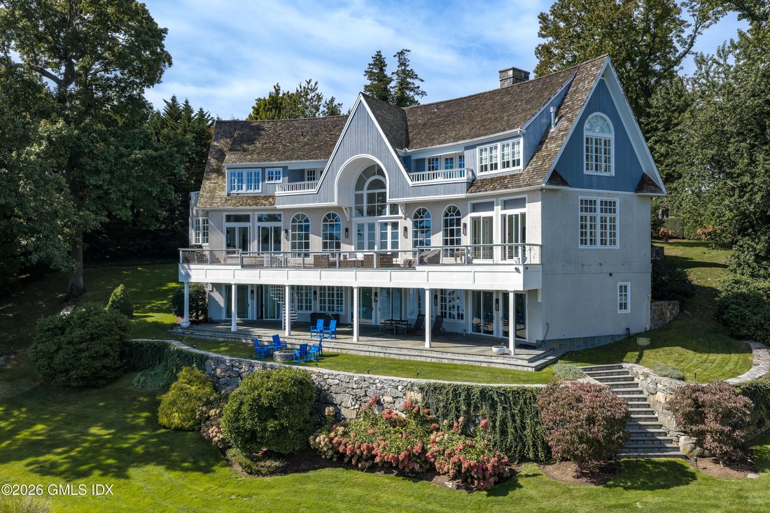Haus in Greenwich, Connecticut, Vereinigte Staaten 2 - 19158602