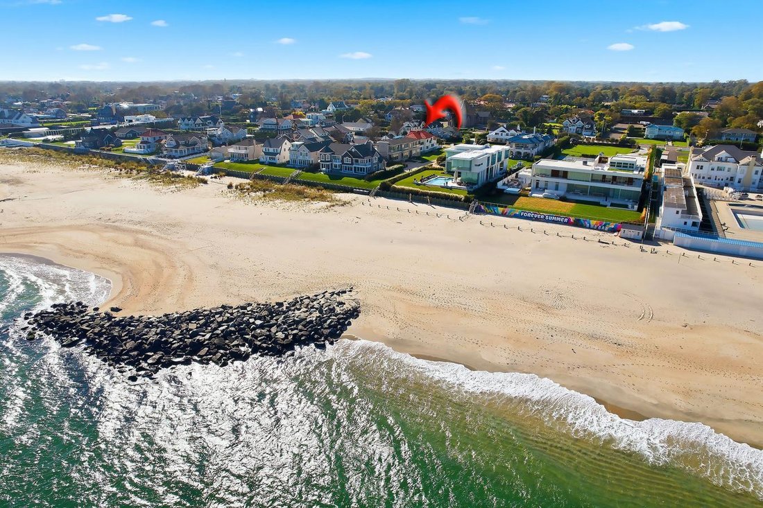 House in Long Branch, New Jersey, United States 4 - 19158621